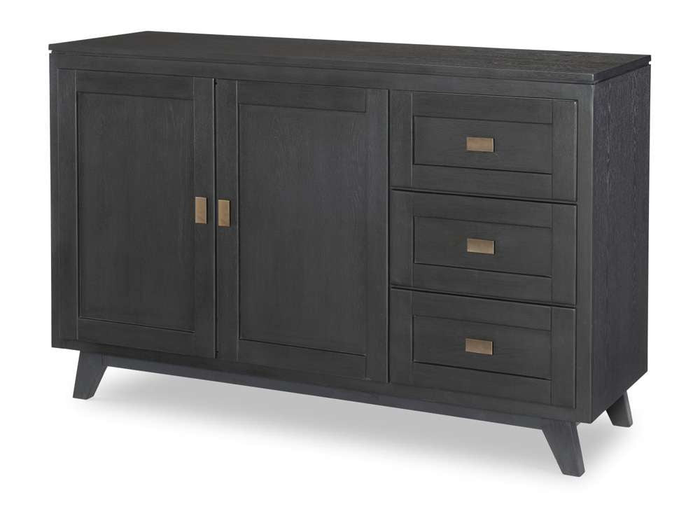 Legacy Classic Furniture - Concord Credenza - 1410-151 veiw 1