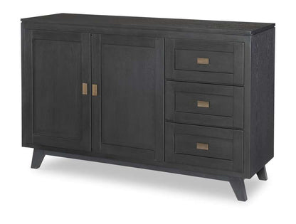 Legacy Classic Furniture - Concord Credenza - 1410-151 veiw 1