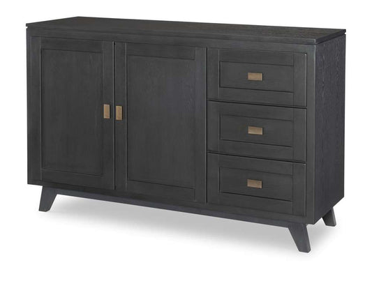 Legacy Classic Furniture - Concord Credenza - 1410-151 veiw 1