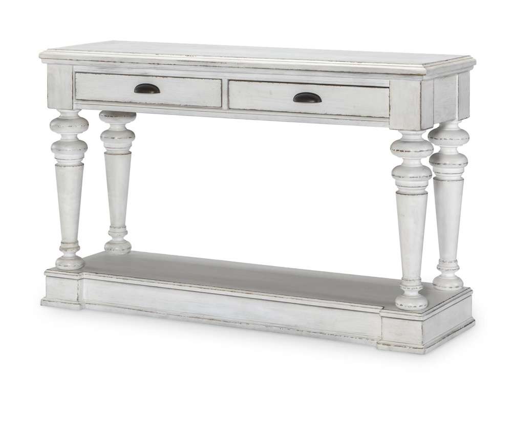 Legacy Classic Furniture - Cottage Park Sideboard - 2430-180 veiw 1