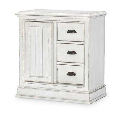 Legacy Classic Furniture - Cottage Park Wine/Bar Cabinet - 2430-155 veiw 1