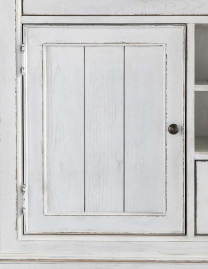 Legacy Classic Furniture - Cottage Park Wine/Bar Cabinet - 2430-155 veiw 4
