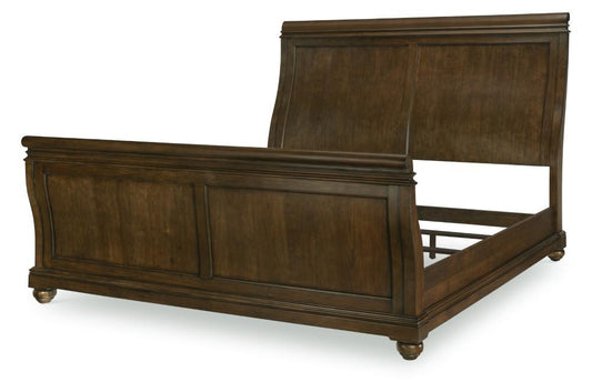 Legacy Classic Furniture - Coventry Complete California King Sleigh Bed - 9422-4307K veiw 1