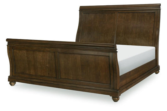 Legacy Classic Furniture - Coventry Complete King Sleigh Bed - 9422-4306K veiw 1