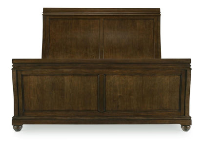 Legacy Classic Furniture - Coventry Complete King Sleigh Bed - 9422-4306K veiw 2