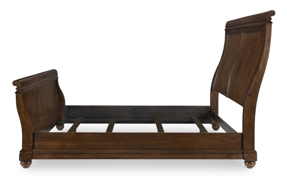 Legacy Classic Furniture - Coventry Complete King Sleigh Bed - 9422-4306K veiw 4