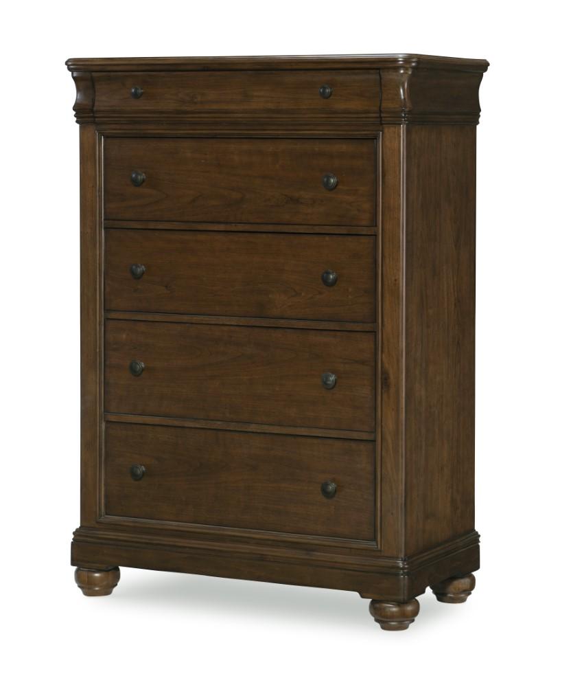 Legacy Classic Furniture - Coventry Drawer Chest - 9422-2200 veiw 1