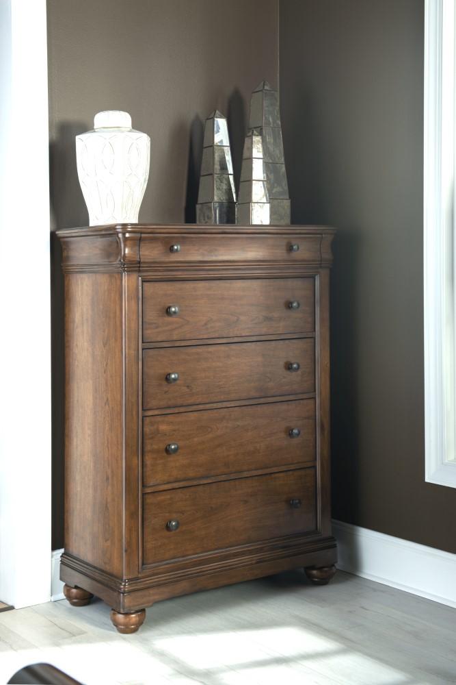 Legacy Classic Furniture - Coventry Drawer Chest - 9422-2200 veiw 2