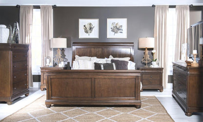 Legacy Classic Furniture - Coventry Drawer Chest - 9422-2200 veiw 3