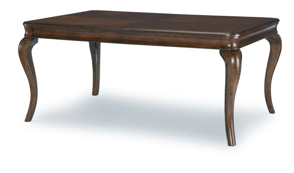 Legacy Classic Furniture - Coventry Leg Table - 9422-221 veiw 1