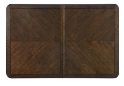 Legacy Classic Furniture - Coventry Leg Table - 9422-221 veiw 2