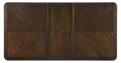 Legacy Classic Furniture - Coventry Leg Table - 9422-221 veiw 3