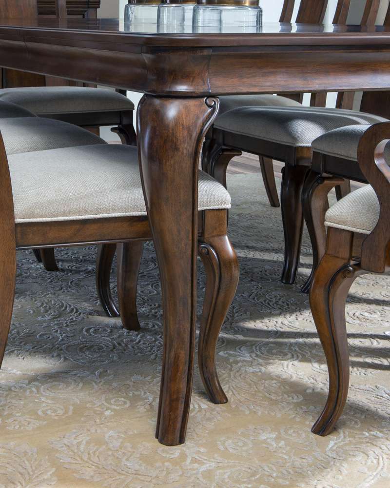 Legacy Classic Furniture - Coventry Leg Table - 9422-221 veiw 5