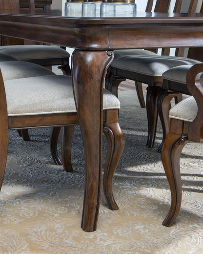 Legacy Classic Furniture - Coventry Leg Table - 9422-221 veiw 5