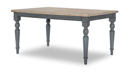 Legacy Classic Furniture - Easton Hills Leg Table - 1650-121 veiw 1
