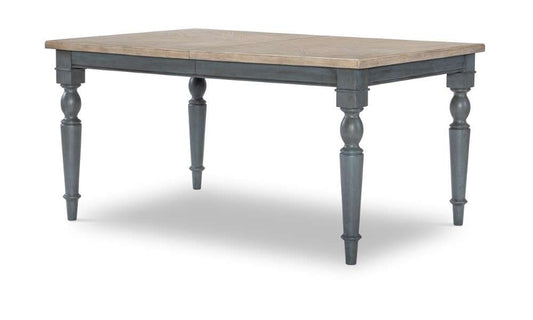 Legacy Classic Furniture - Easton Hills Leg Table - 1650-121 veiw 1
