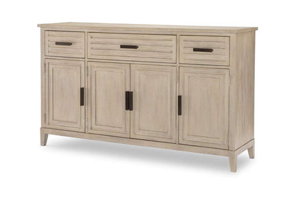 Legacy Classic Furniture - Edgewater Credenza - 1310-151 veiw 1
