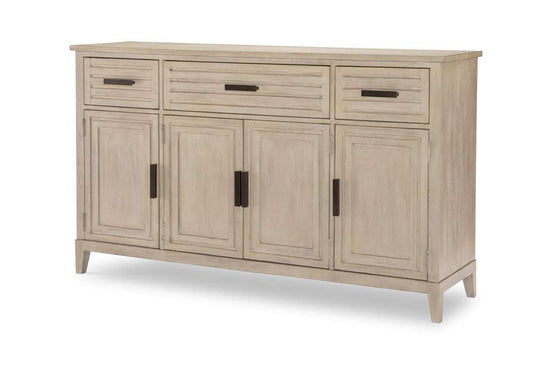 Legacy Classic Furniture - Edgewater Credenza - 1310-151 veiw 1