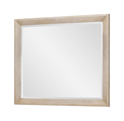 Legacy Classic Furniture - Edgewater Soft Sand Mirror Wood Finish - 1310-0200 veiw 1