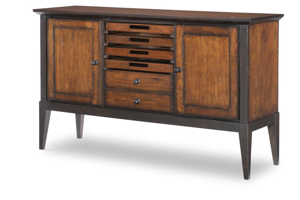 Legacy Classic Furniture - Fenmore Server - 4130-151 veiw 1