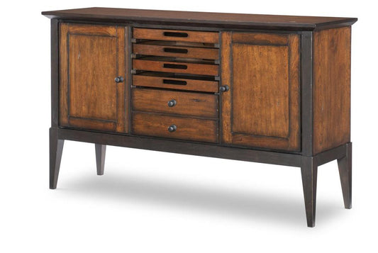 Legacy Classic Furniture - Fenmore Server - 4130-151 veiw 1