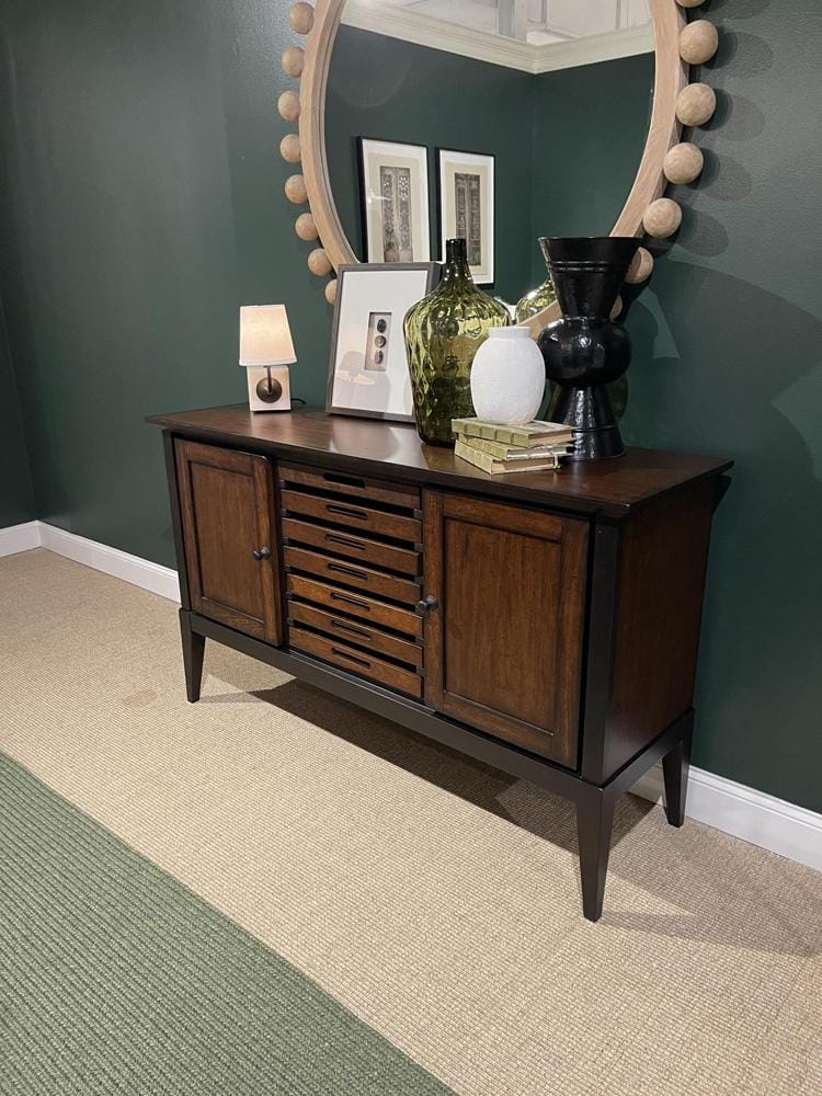Legacy Classic Furniture - Fenmore Server - 4130-151 veiw 3