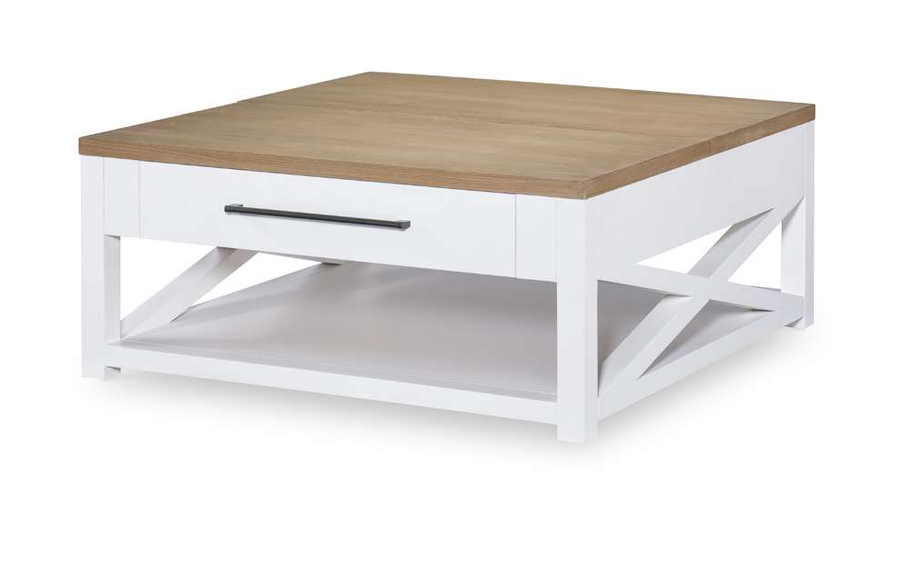 Legacy Classic Furniture - Franklin Cocktail Table - 1561-501 veiw 1