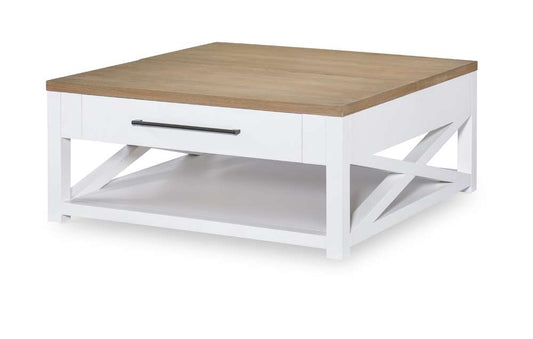 Legacy Classic Furniture - Franklin Cocktail Table - 1561-501 veiw 1