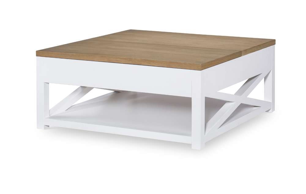 Legacy Classic Furniture - Franklin Cocktail Table - 1561-501 veiw 3