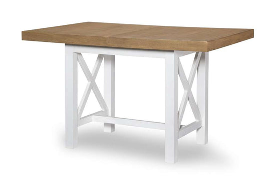Legacy Classic Furniture - Franklin Counter Height Table - N1561-924 veiw 1