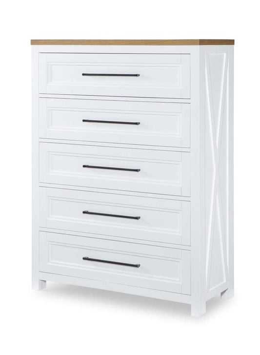 Legacy Classic Furniture - Franklin Drawer Chest - 1561-2200C view 1