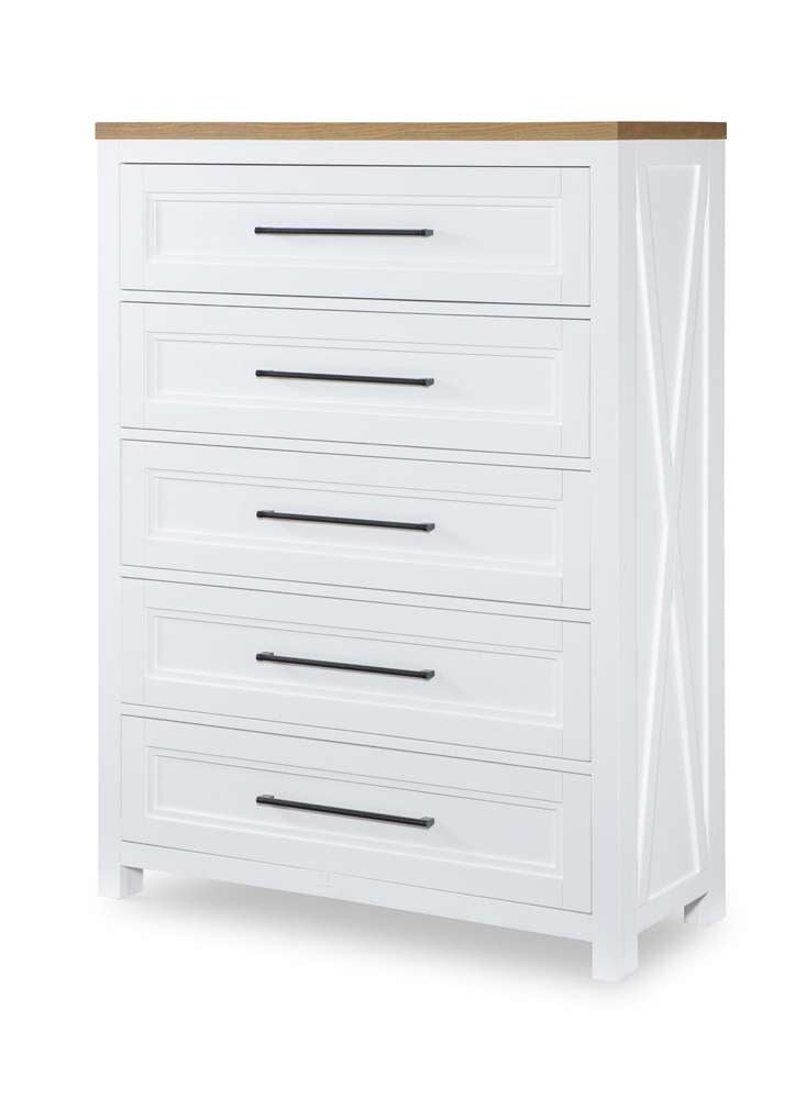 Legacy Classic Furniture - Franklin Drawer Chest - 1561-2200C veiw 1