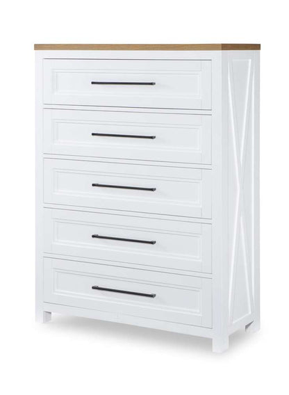 Legacy Classic Furniture - Franklin Drawer Chest - 1561-2200C veiw 1