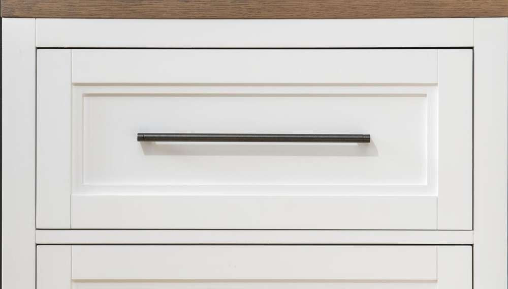 Legacy Classic Furniture - Franklin Drawer Chest - 1561-2200C veiw 3