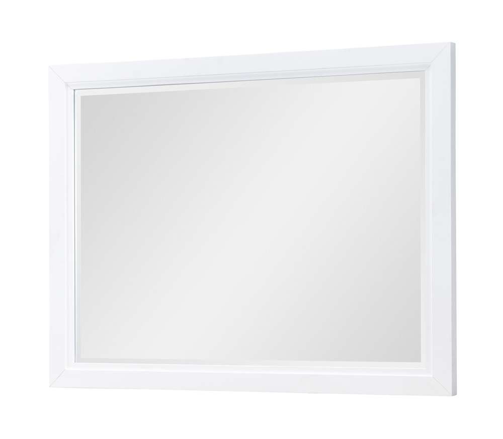 Legacy Classic Furniture - Franklin Mirror - 1561-0200 veiw 1