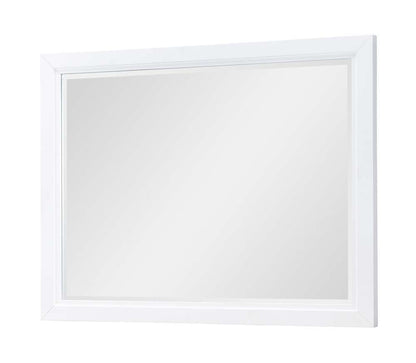 Legacy Classic Furniture - Franklin Mirror - 1561-0200 veiw 1