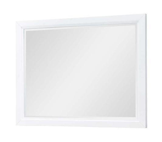Legacy Classic Furniture - Franklin Mirror - 1561-0200 veiw 1