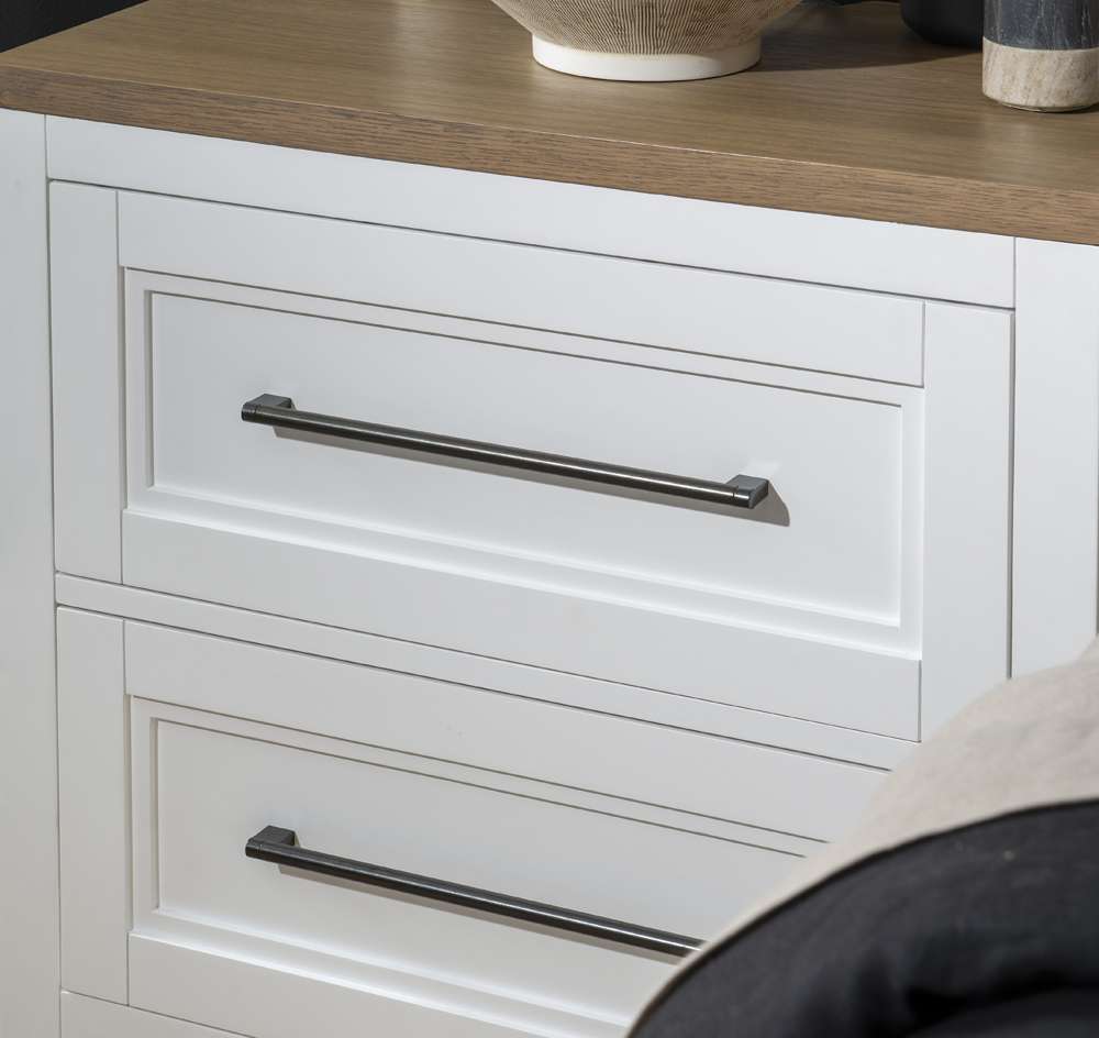 Legacy Classic Furniture - Franklin Night Stand - 1561-3100 veiw 3