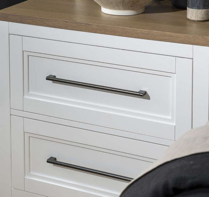 Legacy Classic Furniture - Franklin Night Stand - 1561-3100 veiw 3