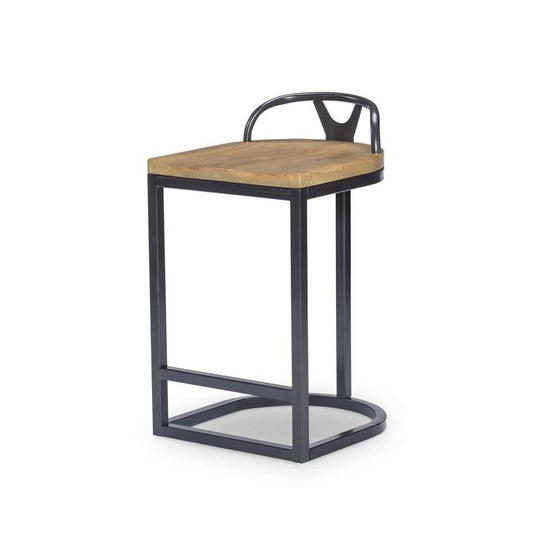 Legacy Classic Furniture - Franklin Stool - N1561-845 veiw 1