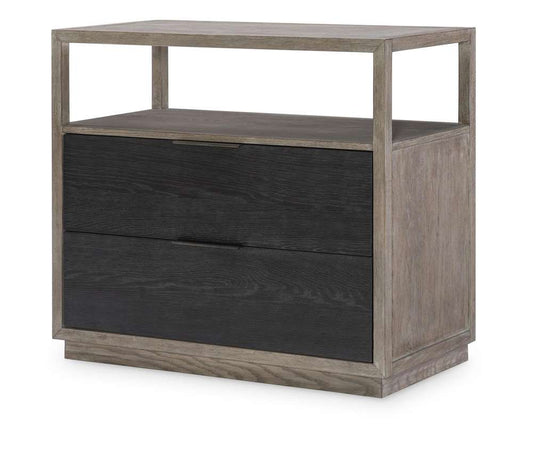 Legacy Classic Furniture - Halifax Bachelors Chest - 2400-3200 veiw 1