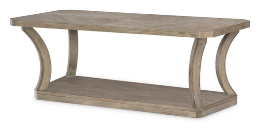 Legacy Classic Furniture - Halifax Cocktail Table - 2400-403 veiw 1