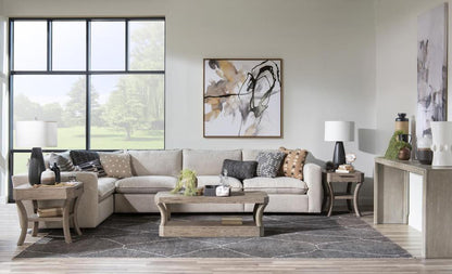 Legacy Classic Furniture - Halifax Cocktail Table - 2400-403 veiw 3