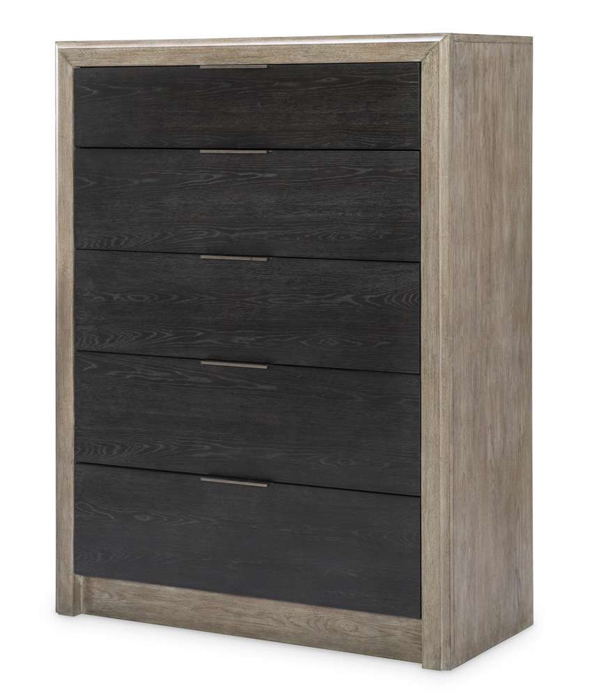 Legacy Classic Furniture - Halifax Drawer Chest - 2400-2200 view 1