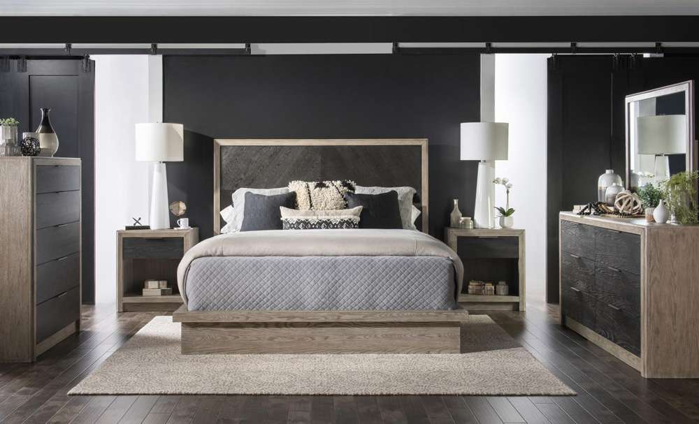 Legacy Classic Furniture - Halifax Drawer Chest - 2400-2200 veiw 3