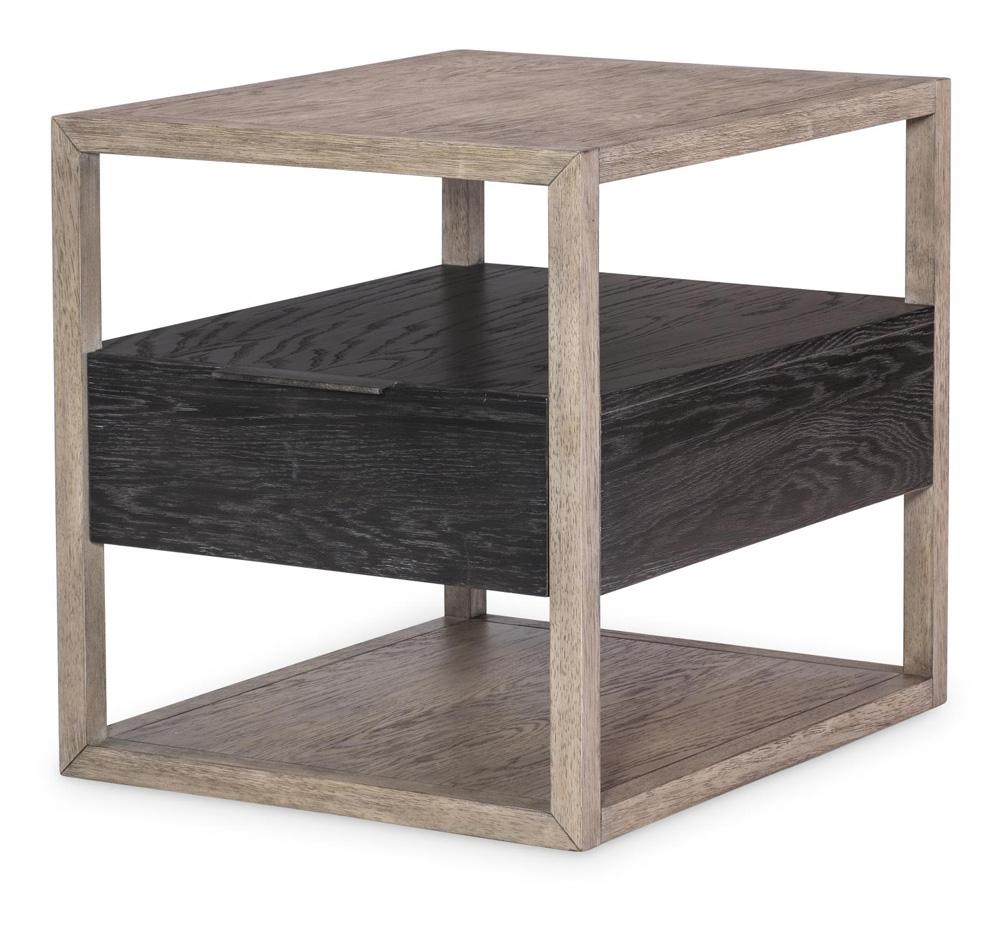 Legacy Classic Furniture - Halifax End Table - 2400-405 veiw 1