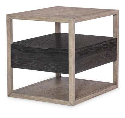 Legacy Classic Furniture - Halifax End Table - 2400-405 veiw 1