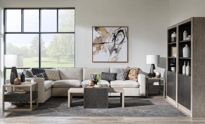 Legacy Classic Furniture - Halifax End Table - 2400-405 veiw 5