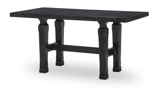 Legacy Classic Furniture - Halifax Friendship Table - 2400-932V veiw 1