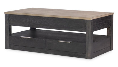 Legacy Classic Furniture - Halifax Lift Top Cocktail Table - 2400-903 veiw 1